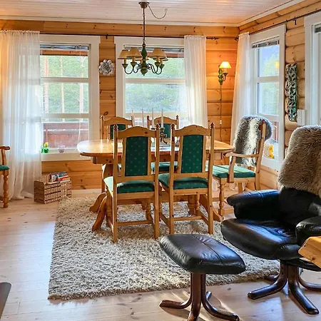 Pet Friendly In Lesjaskog With Wifi *