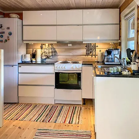 Pet Friendly In Lesjaskog With Wifi Tatil Evi *