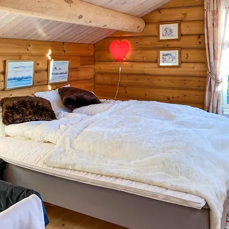 Pet Friendly In Lesjaskog With Wifi Bjorli