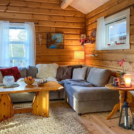Pet Friendly In Lesjaskog With Wifi Vakantiehuis Bjorli