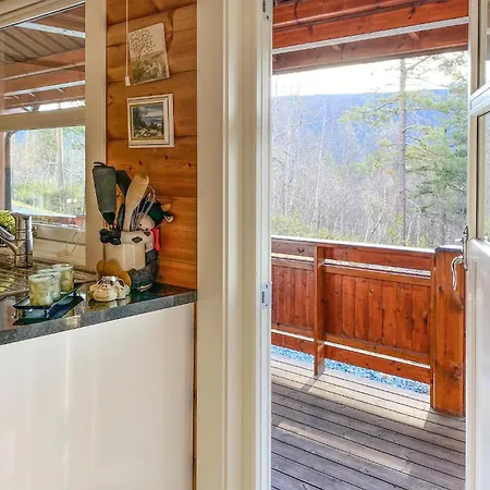 Pet Friendly In Lesjaskog With Wifi *