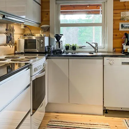 Pet Friendly In Lesjaskog With Wifi Vakantiehuis