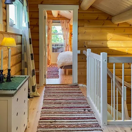 Pet Friendly In Lesjaskog With Wifi Vakantiehuis