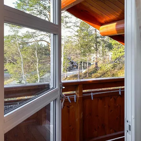 Pet Friendly In Lesjaskog With Wifi * Bjorli
