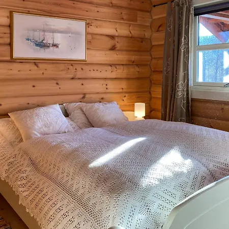 度假居 Pet Friendly In Lesjaskog With Wifi Bjorli