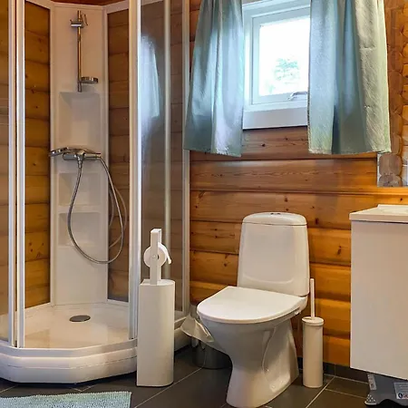 Vakantiehuis Pet Friendly In Lesjaskog With Wifi