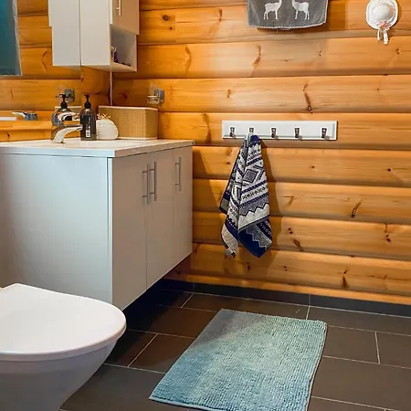 Pet Friendly In Lesjaskog With Wifi Vakantiehuis Bjorli