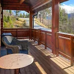 Feriehus Pet Friendly In Lesjaskog With Wifi Bjorli