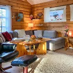 Feriehus Pet Friendly In Lesjaskog With Wifi