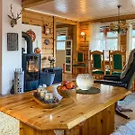 Pet Friendly In Lesjaskog With Wifi *