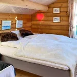 Pet Friendly In Lesjaskog With Wifi Bjorli