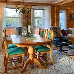 Feriehus Pet Friendly In Lesjaskog With Wifi