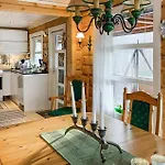 Feriehus Pet Friendly In Lesjaskog With Wifi