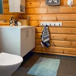Pet Friendly In Lesjaskog With Wifi Feriehus Bjorli