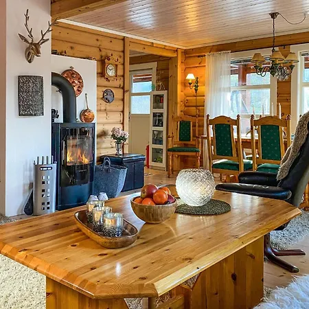 Pet Friendly In Lesjaskog With Wifi *