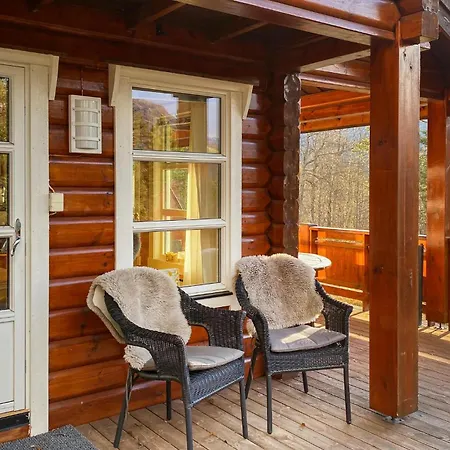 Pet Friendly In Lesjaskog With Wifi Semesterbostad Bjorli